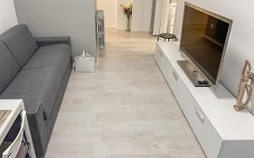 Bnb Capital Milano Moscova - White