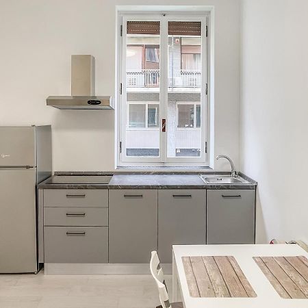 Bnb Capital Milano Moscova - White Exteriér fotografie