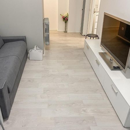 Bnb Capital Milano Moscova - White Exteriér fotografie
