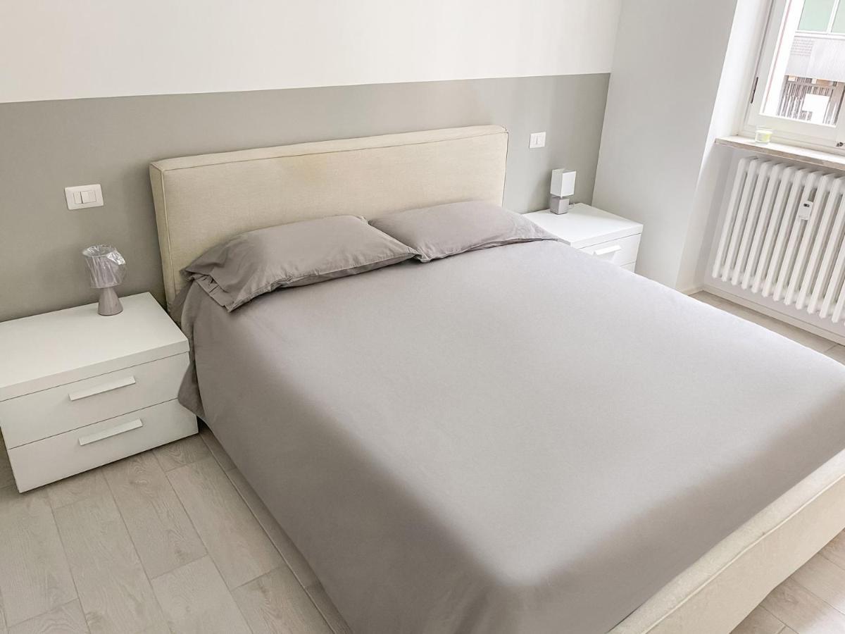 Bnb Capital Milano Moscova - White Exteriér fotografie