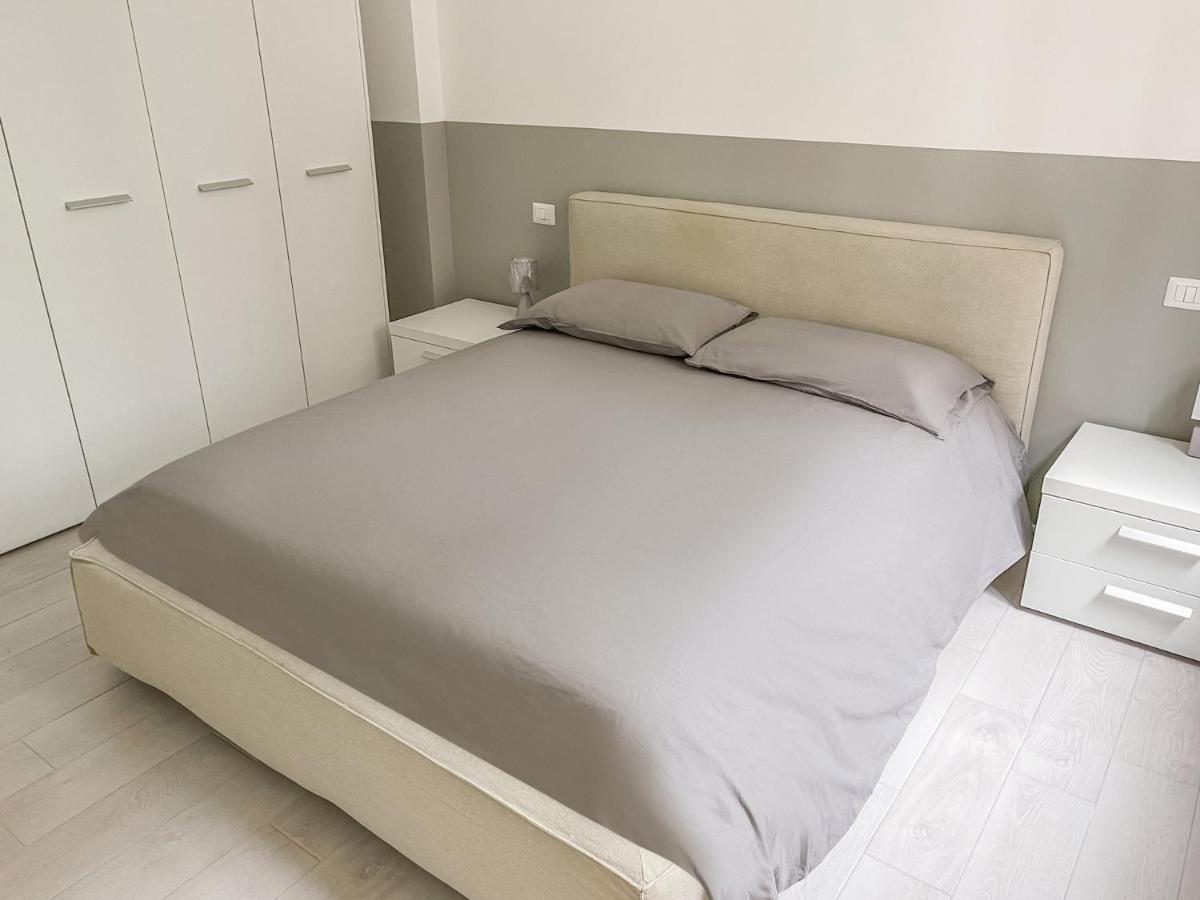 Bnb Capital Milano Moscova - White Exteriér fotografie